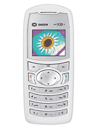 Best available price of Sagem MY X2-2 in Brunei