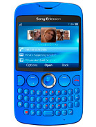 Best available price of Sony Ericsson txt in Brunei