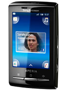 Best available price of Sony Ericsson Xperia X10 mini in Brunei