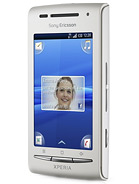Best available price of Sony Ericsson Xperia X8 in Brunei