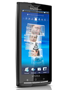 Best available price of Sony Ericsson Xperia X10 in Brunei