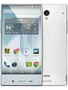Best available price of Sharp Aquos Crystal in Brunei