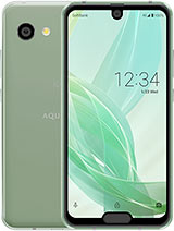 Best available price of Sharp Aquos R2 compact in Brunei