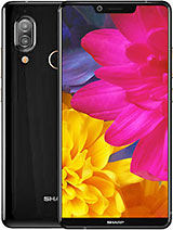Best available price of Sharp Aquos S3 in Brunei