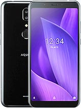Best available price of Sharp Aquos V in USA