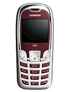 Best available price of Siemens A62 in Brunei