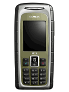 Best available price of Siemens M75 in Brunei
