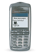 Best available price of Sony Ericsson T600 in Brunei