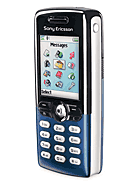 Best available price of Sony Ericsson T610 in Brunei