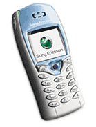 Best available price of Sony Ericsson T68i in Brunei