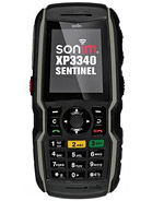 Best available price of Sonim XP3340 Sentinel in Brunei