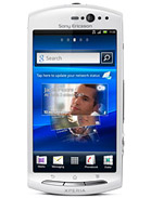 Best available price of Sony Ericsson Xperia neo V in Brunei