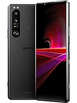 Best available price of Sony Xperia 1 III in Brunei