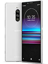 Best available price of Sony Xperia 1 in Brunei
