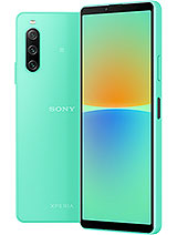 Best available price of Sony Xperia 10 IV in USA
