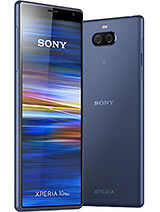 Best available price of Sony Xperia 10 Plus in Brunei
