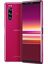Best available price of Sony Xperia 5 in Brunei