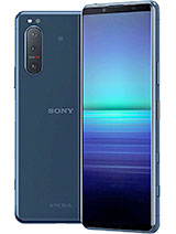 Best available price of Sony Xperia 5 II in Brunei