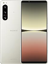 Best available price of Sony Xperia 5 IV in Brunei