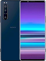 Best available price of Sony Xperia 5 Plus in Brunei