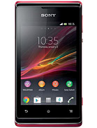Best available price of Sony Xperia E in Brunei