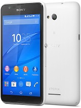Best available price of Sony Xperia E4g in Brunei