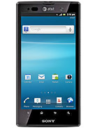 Best available price of Sony Xperia ion LTE in Brunei