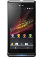 Best available price of Sony Xperia L in Brunei