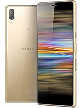 Best available price of Sony Xperia L3 in Brunei