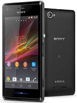 Best available price of Sony Xperia M in Brunei