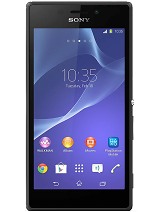 Best available price of Sony Xperia M2 in Brunei
