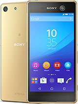 Best available price of Sony Xperia M5 in Brunei
