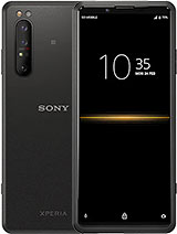 Best available price of Sony Xperia Pro in Brunei