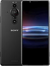 Best available price of Sony Xperia Pro-I in Brunei