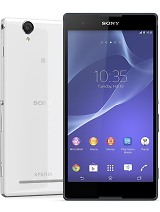 Best available price of Sony Xperia T2 Ultra dual in Brunei