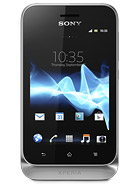 Best available price of Sony Xperia tipo dual in Brunei