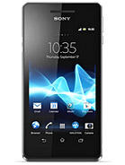 Best available price of Sony Xperia V in Brunei