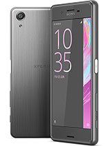 Best available price of Sony Xperia X Performance in Brunei