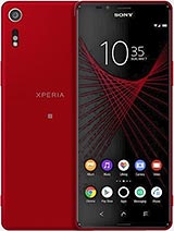 Best available price of Sony Xperia X Ultra in Brunei