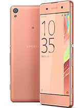 Best available price of Sony Xperia XA Dual in Brunei