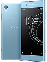 Best available price of Sony Xperia XA1 Plus in Brunei