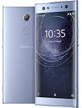 Best available price of Sony Xperia XA2 Ultra in Brunei