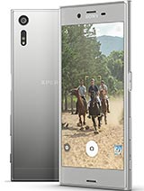 Best available price of Sony Xperia XZ in Brunei