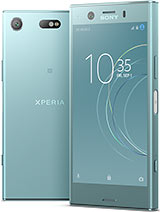 Best available price of Sony Xperia XZ1 Compact in Brunei