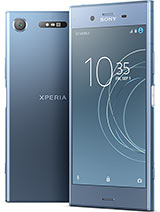Best available price of Sony Xperia XZ1 in Brunei