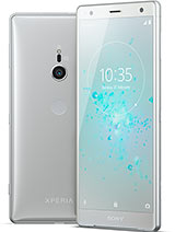Best available price of Sony Xperia XZ2 in Brunei