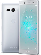 Best available price of Sony Xperia XZ2 Compact in Brunei