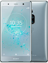 Best available price of Sony Xperia XZ2 Premium in Brunei