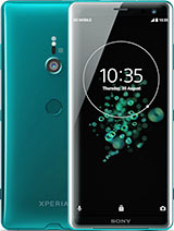Best available price of Sony Xperia XZ3 in Brunei