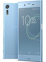 Best available price of Sony Xperia XZs in Brunei
